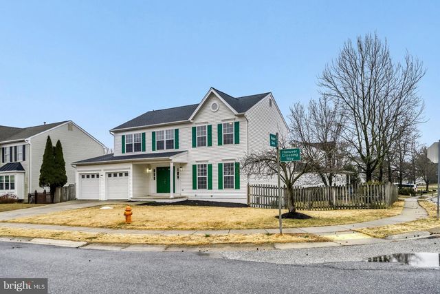6351 HANOVER CROSSING WAY, Hanover, MD 21076