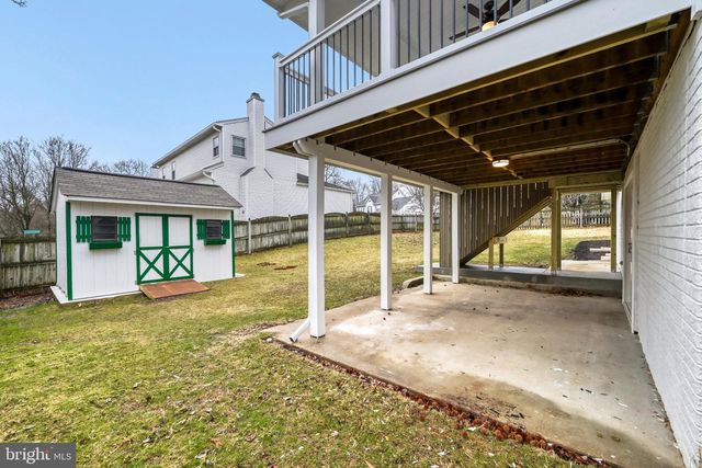 6351 HANOVER CROSSING WAY, Hanover, MD 21076