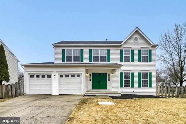 6351 HANOVER CROSSING WAY, Hanover, MD 21076
