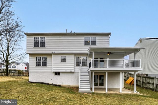 6351 HANOVER CROSSING WAY, Hanover, MD 21076