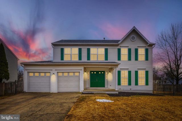 6351 HANOVER CROSSING WAY, Hanover, MD 21076