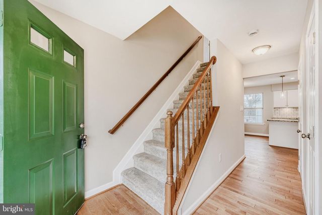 6351 HANOVER CROSSING WAY, Hanover, MD 21076