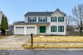 6351 HANOVER CROSSING WAY, Hanover, MD 21076