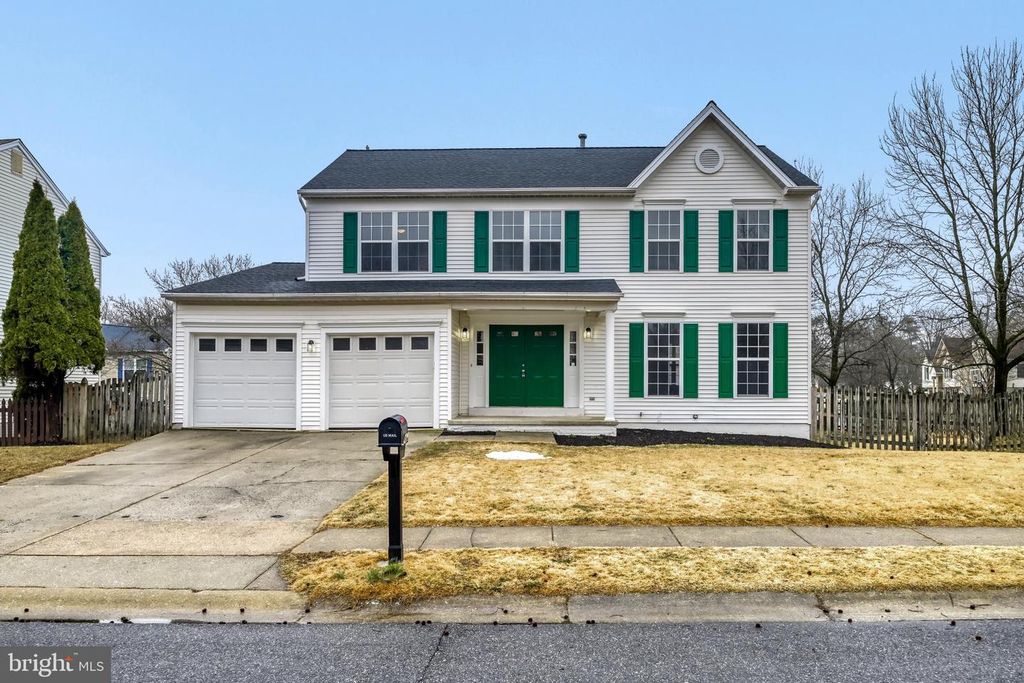 6351 HANOVER CROSSING WAY, Hanover, MD 21076