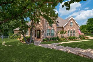 8744 Ramblewood Court, Keller, TX 76248