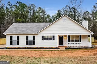 1325 Carney Court, Mcdonough, GA 30252