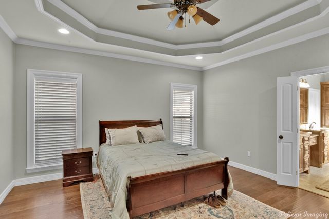 217 Roanoke Circle, Benton, LA 71006