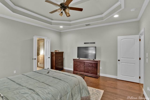 217 Roanoke Circle, Benton, LA 71006