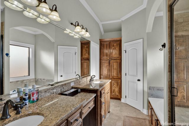 217 Roanoke Circle, Benton, LA 71006