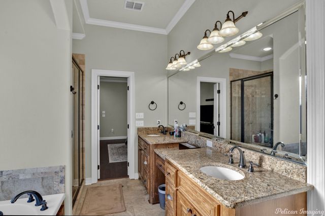 217 Roanoke Circle, Benton, LA 71006