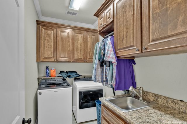 217 Roanoke Circle, Benton, LA 71006