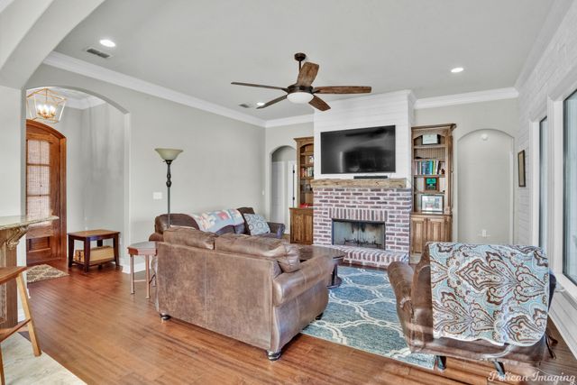 217 Roanoke Circle, Benton, LA 71006