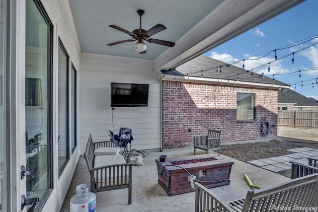 217 Roanoke Circle, Benton, LA 71006