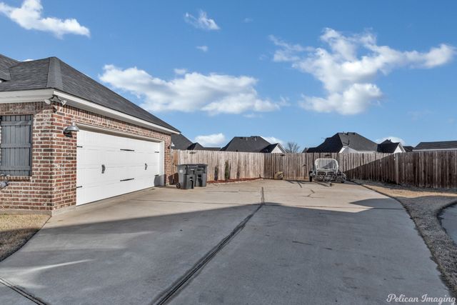 217 Roanoke Circle, Benton, LA 71006