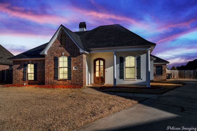 217 Roanoke Circle, Benton, LA 71006