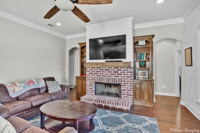 217 Roanoke Circle, Benton, LA 71006