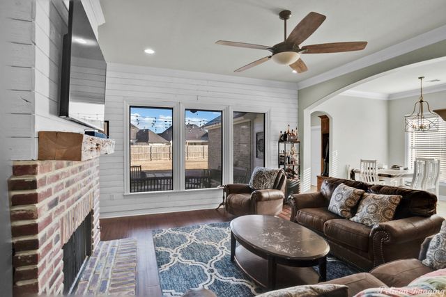 217 Roanoke Circle, Benton, LA 71006