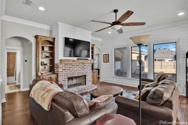 217 Roanoke Circle, Benton, LA 71006