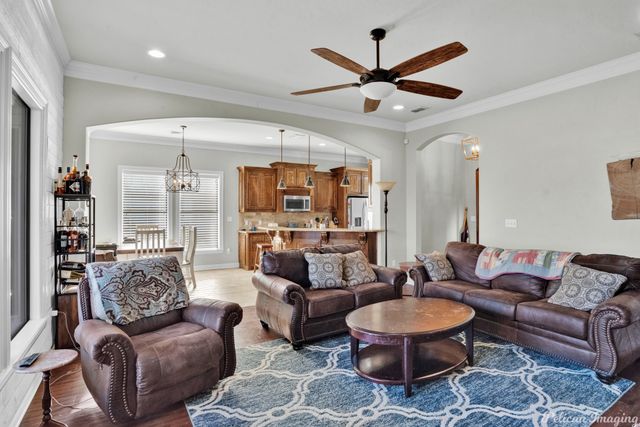 217 Roanoke Circle, Benton, LA 71006