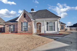 217 Roanoke Circle, Benton, LA 71006