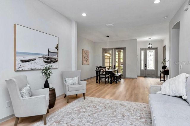 20110 POND SPRING WAY, Tampa, FL 33647