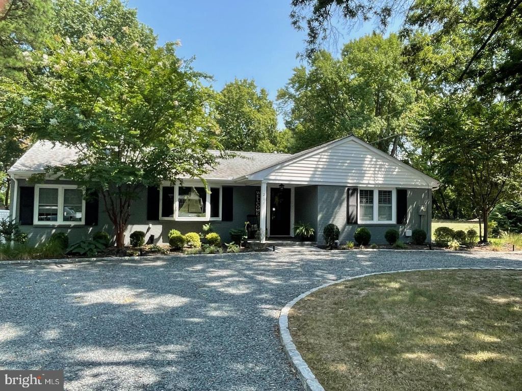 231 MADISON, Saint Michaels, MD 21663