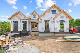 509 Upper Hines Creek Road, Richmond, KY 40475