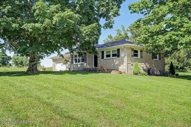 607 Christman Ln, Shepherdsville, KY 40165