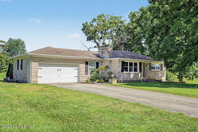607 Christman Ln, Shepherdsville, KY 40165