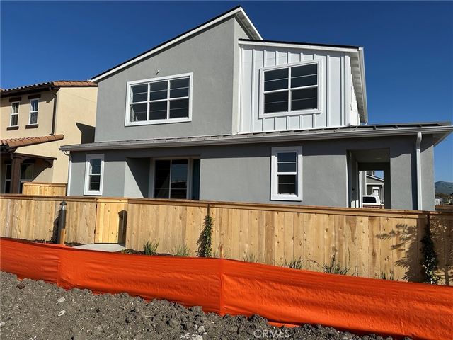 226 Memphis Belle Way, San Luis Obispo, CA 93401