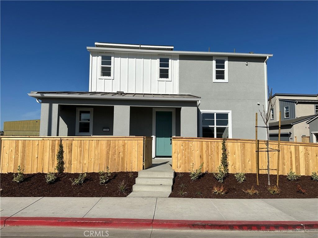 226 Memphis Belle Way, San Luis Obispo, CA 93401
