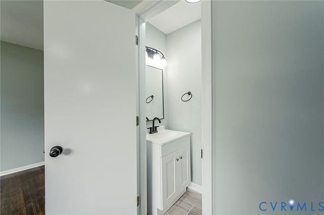 110 Raines Ave, Henrico, VA 23150