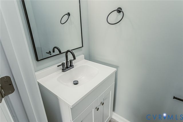 110 Raines Ave, Henrico, VA 23150