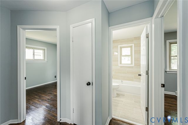 110 Raines Ave, Henrico, VA 23150
