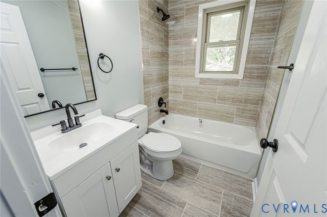 110 Raines Ave, Henrico, VA 23150