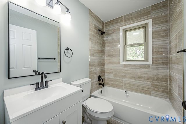 110 Raines Ave, Henrico, VA 23150