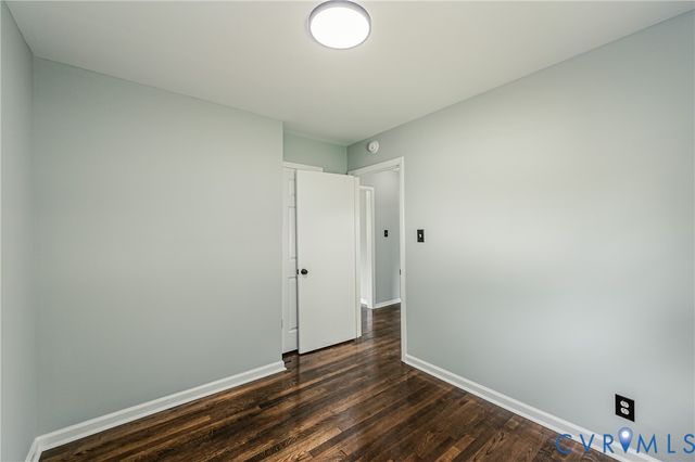 110 Raines Ave, Henrico, VA 23150