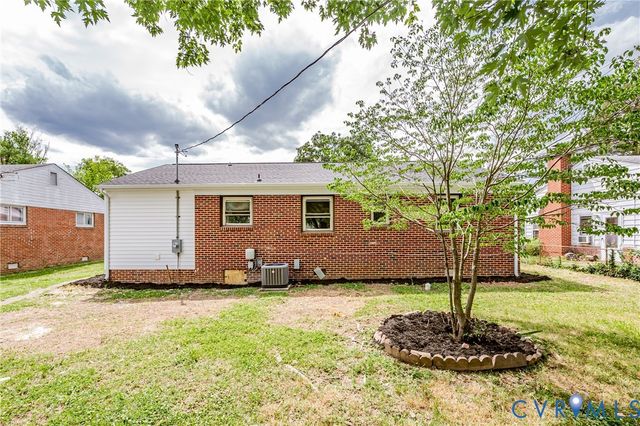 110 Raines Ave, Henrico, VA 23150