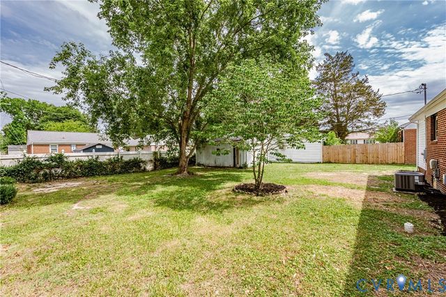 110 Raines Ave, Henrico, VA 23150