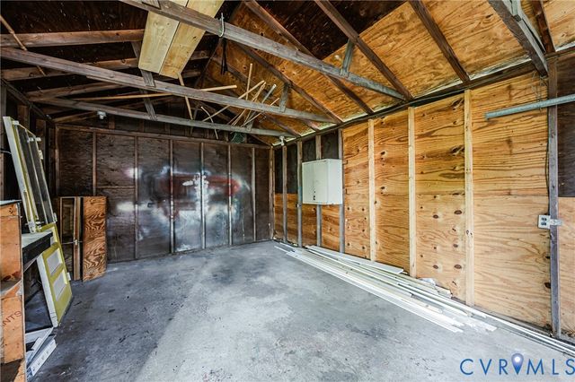 110 Raines Ave, Henrico, VA 23150