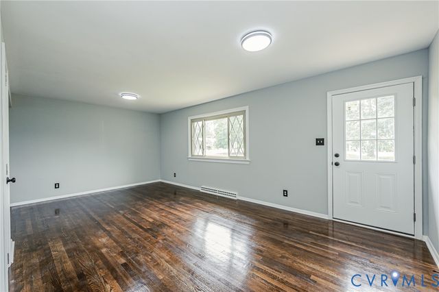 110 Raines Ave, Henrico, VA 23150