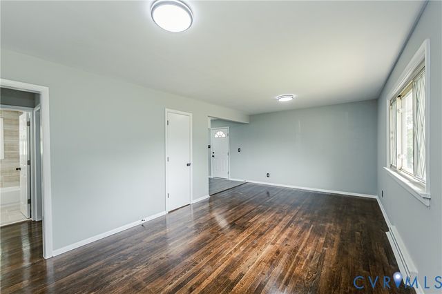 110 Raines Ave, Henrico, VA 23150