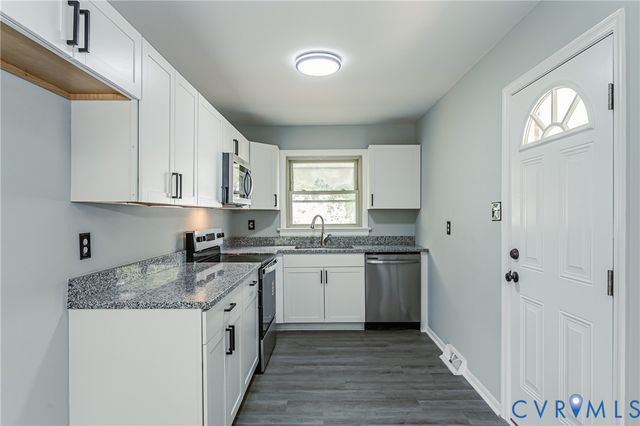 110 Raines Ave, Henrico, VA 23150