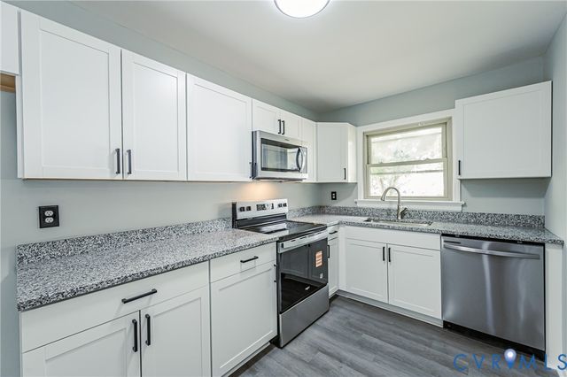 110 Raines Ave, Henrico, VA 23150