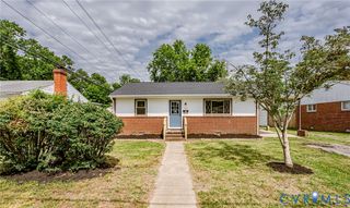 110 Raines Ave, Henrico, VA 23150