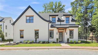 910 Laurel Brooke Avenue, Peachtree City, GA 30269