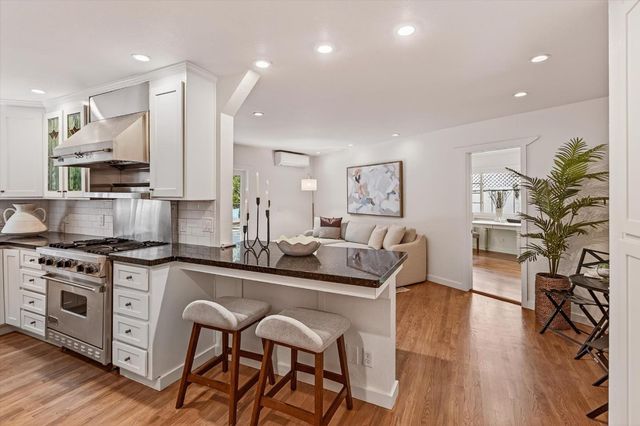 15827 Linda Avenue, Los Gatos, CA 95032