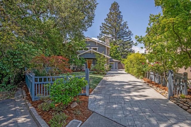 15827 Linda Avenue, Los Gatos, CA 95032