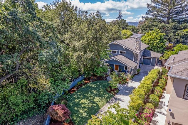 15827 Linda Avenue, Los Gatos, CA 95032
