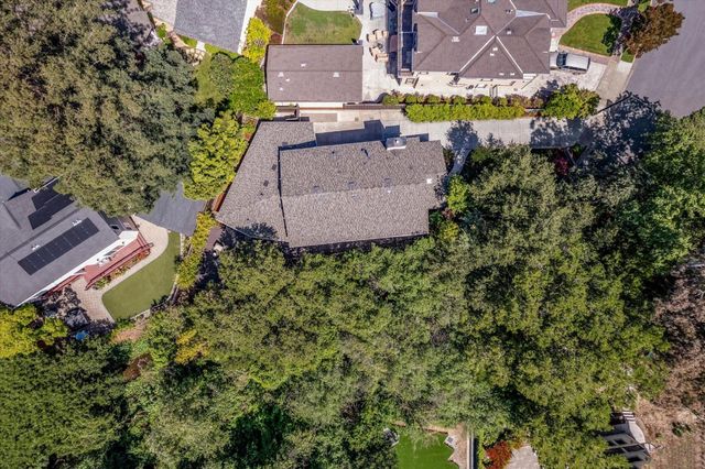 15827 Linda Avenue, Los Gatos, CA 95032